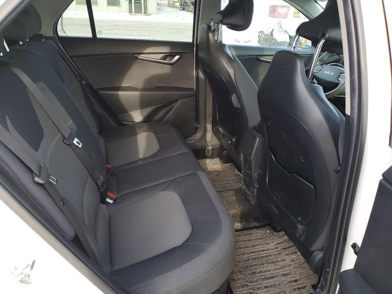 Продаж на аукціоні авто 2025 Kia Niro, vin: KNDCP3LE4S5264815, номер лоту: 76606725