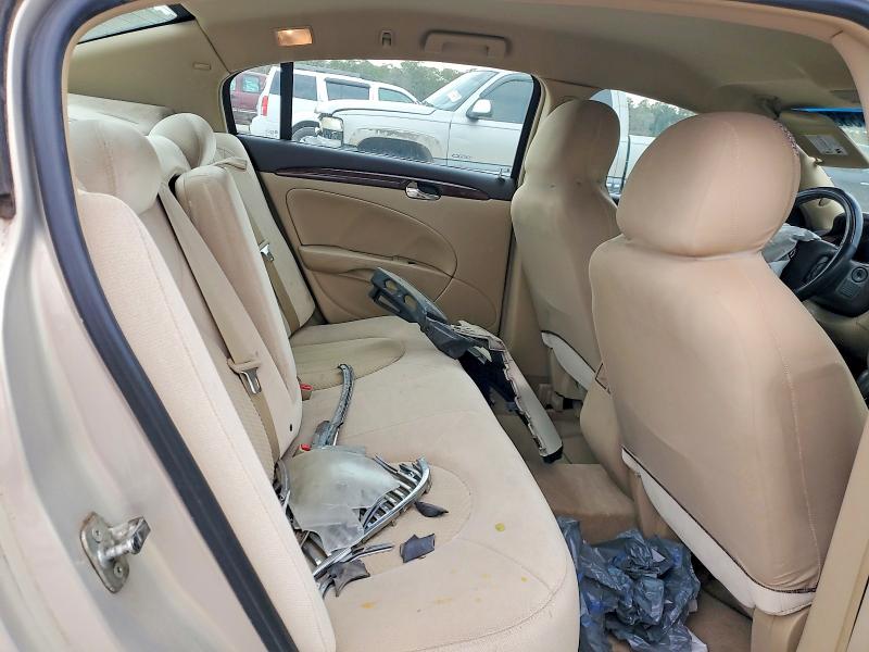 Продаж на аукціоні авто 2009 Buick Lucerne, vin: 1G4HP57M69U124747, номер лоту: 75753325