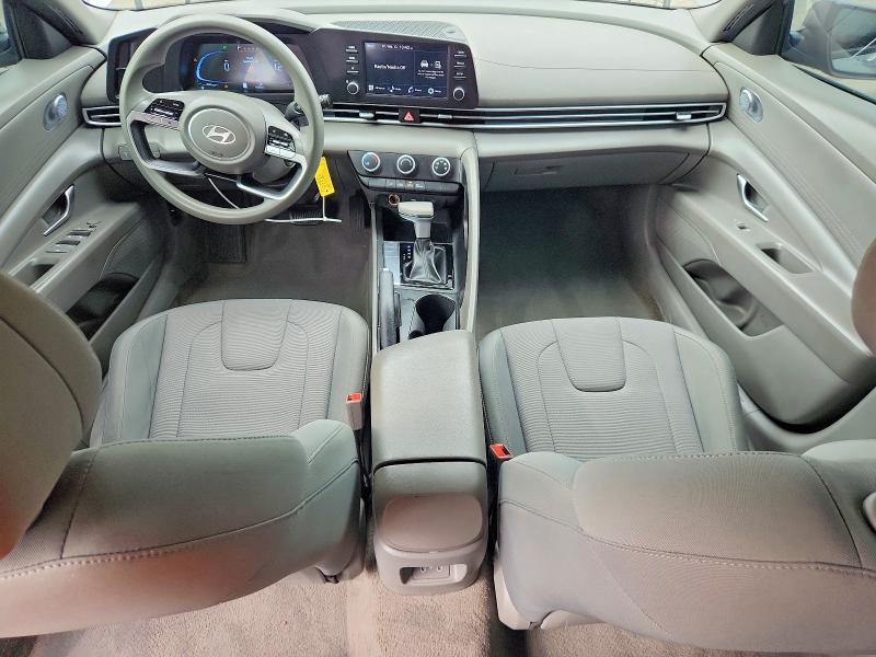 Продаж на аукціоні авто 2024 Hyundai Elantra, vin: KMHLL4DG1RU690250, номер лоту: 75996055