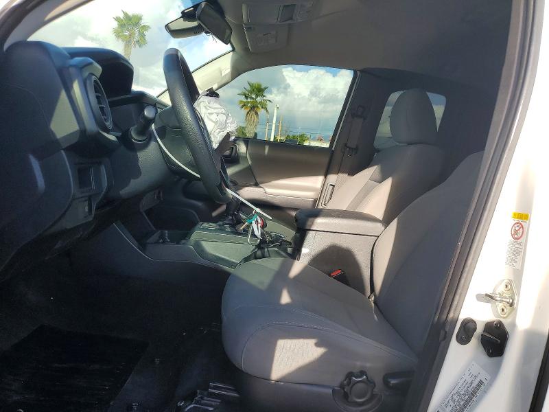 77166285 :رقم المزاد ، 5TFRX5GN0KX139640 vin ، 2019 Toyota Tacoma Acc مزاد بيع