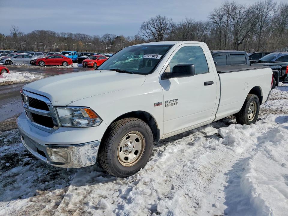Aukcja sprzedaży 2017 Ram 1500, vin: 3C6JR6DT5HG675343, numer aukcji: 75269485