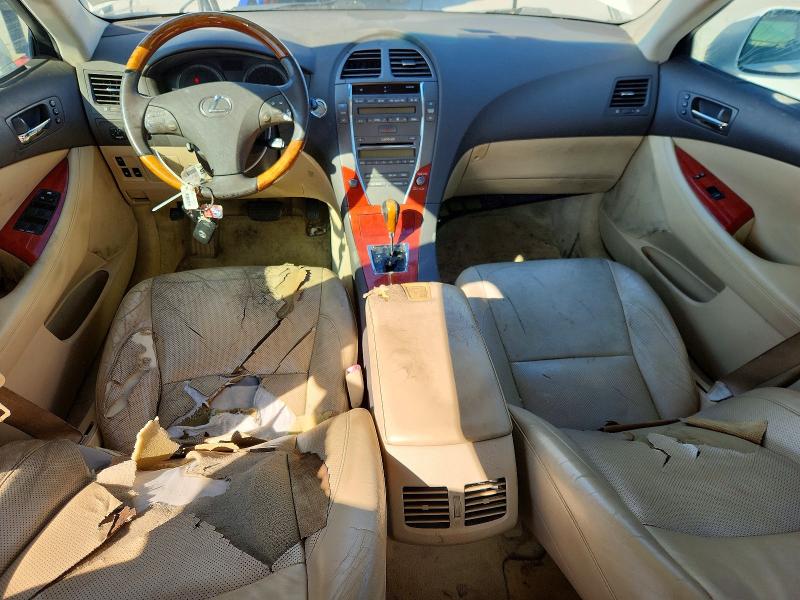 Aukcja sprzedaży 2007 Lexus Es, vin: JTHBJ46G472069496, numer aukcji: 76898095