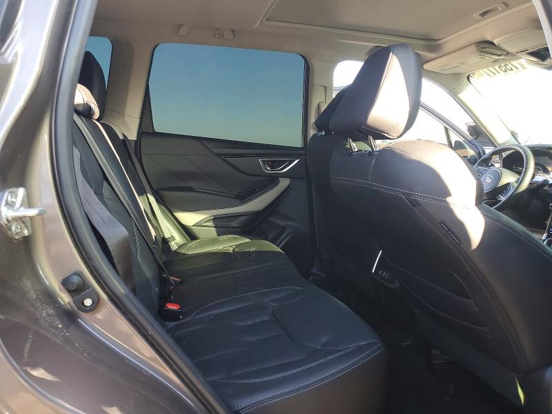 Aukcja sprzedaży 2024 Subaru Forester, vin: JF2SKALC7RH452963, numer aukcji: 75517745