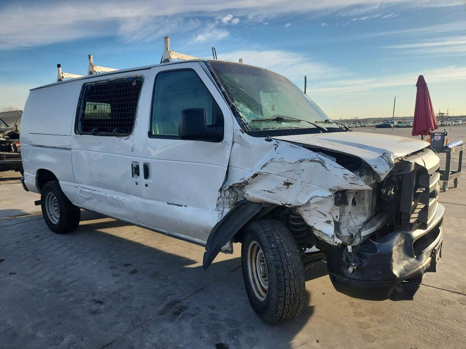Продаж на аукціоні авто 2014 Ford Econoline, vin: 1FTSE3EL3EDA74950, номер лоту: 76696425
