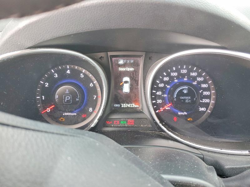 Aukcja sprzedaży 2013 Hyundai Santa Fe Sport, vin: 5XYZUDLA3DG120012, numer aukcji: 75360565