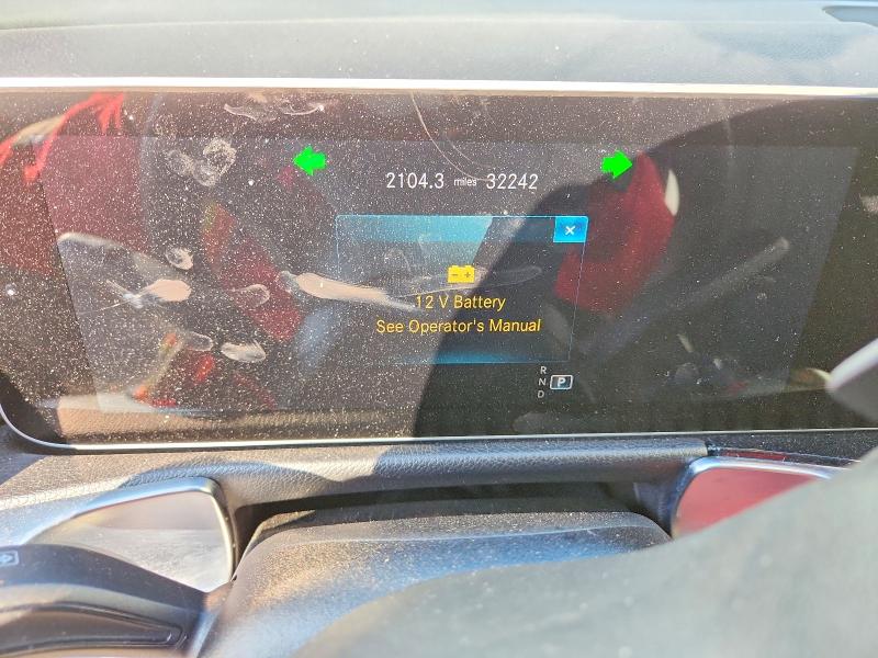 Aukcja sprzedaży 2021 Mercedes-benz Glb, vin: W1N4M4HBXMW114926, numer aukcji: 79161125