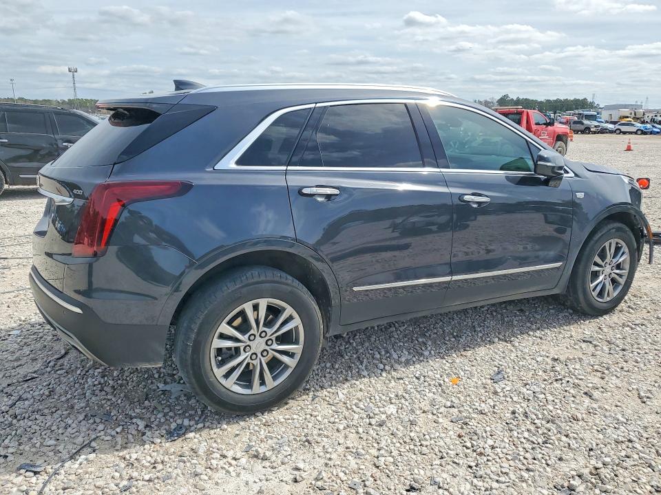 Продажа на аукционе авто 2023 Cadillac Xt5, vin: 1GYKNCRS3PZ157232, номер лота: 77885695