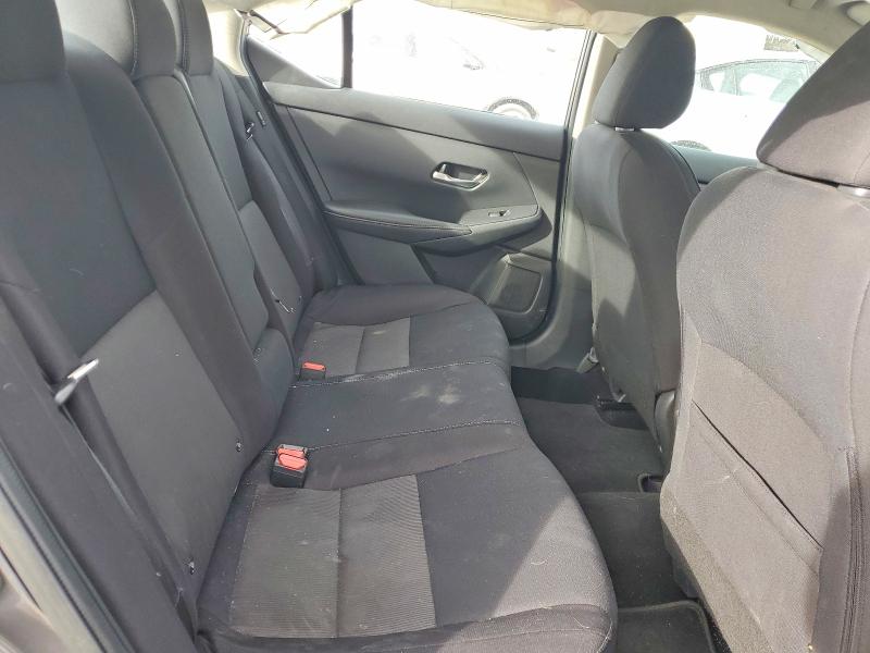 Aukcja sprzedaży 2022 Nissan Sentra, vin: 3N1AB8CV2NY242955, numer aukcji: 78819575