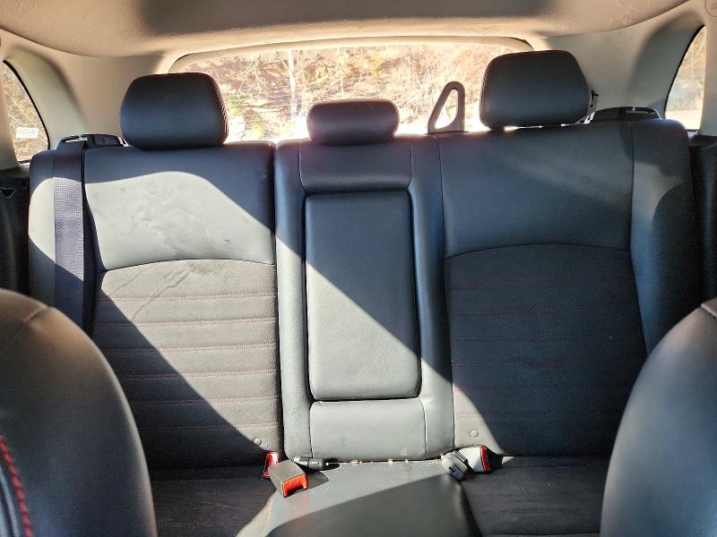 Продаж на аукціоні авто 2022 Mitsubishi Outlander Sport, vin: JA4ARUAU5NU010973, номер лоту: 77152515