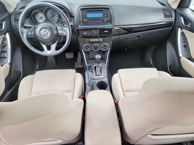 Aukcja sprzedaży 2015 Mazda Cx-5, vin: JM3KE4BY6F0518375, numer aukcji: 76960125