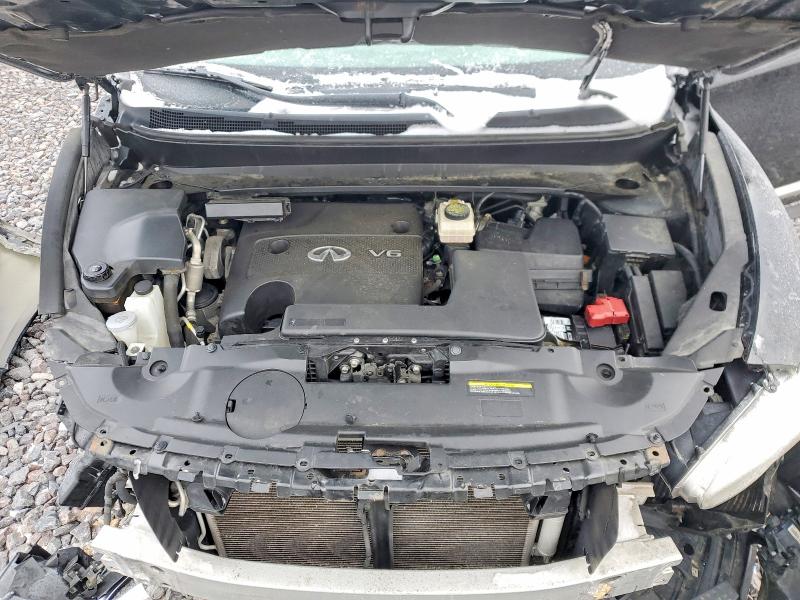 Продаж на аукціоні авто 2015 Infiniti Qx60, vin: 5N1AL0MMXFC515499, номер лоту: 78501265