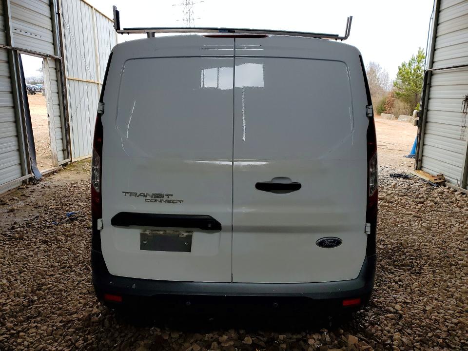 2022 Ford Transit Connect მანქანა იყიდება აუქციონზე, vin: NM0LS7S28N1519889, აუქციონის ნომერი: 79492085