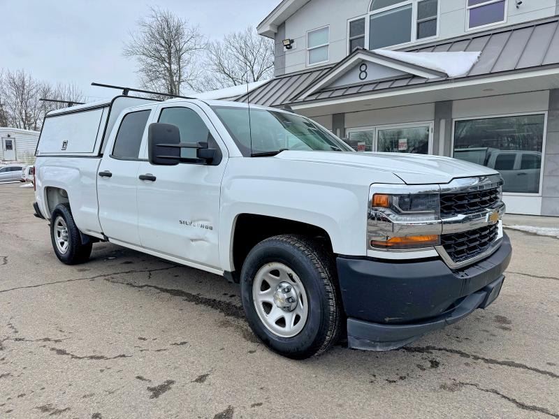 Aukcja sprzedaży 2019 Chevrolet Silverado, vin: 2GCRCNEC2K1114555, numer aukcji: 78299655