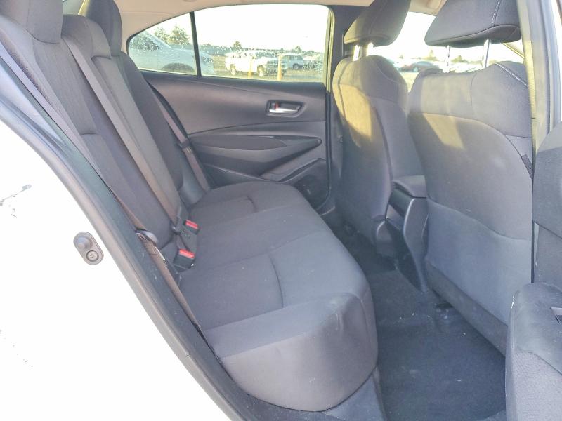 Продаж на аукціоні авто 2020 Toyota Corolla, vin: JTDEPRAE6LJ028044, номер лоту: 77000275