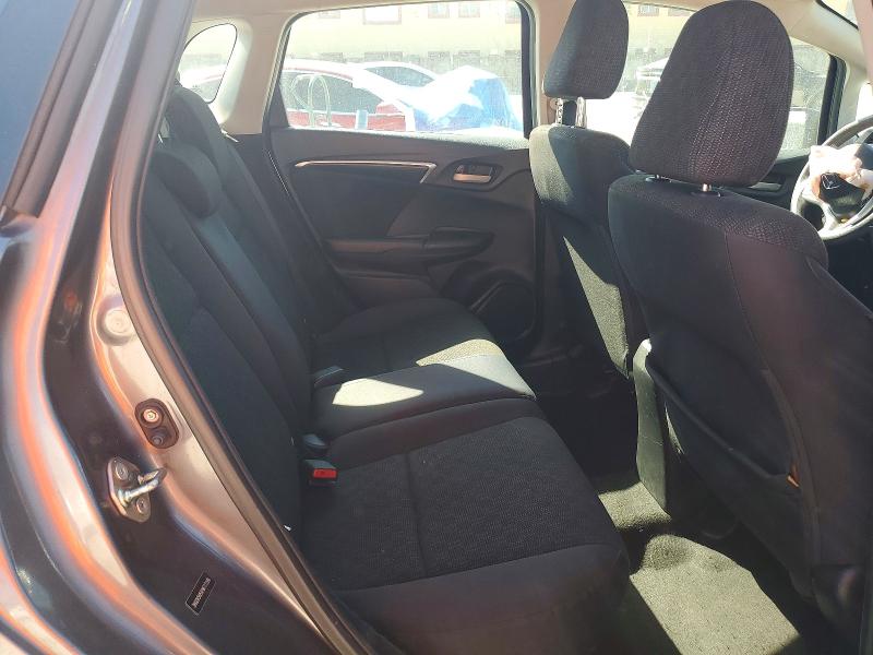Продажа на аукционе авто 2015 Honda Fit, vin: 3HGGK5H5XFM777296, номер лота: 77579325