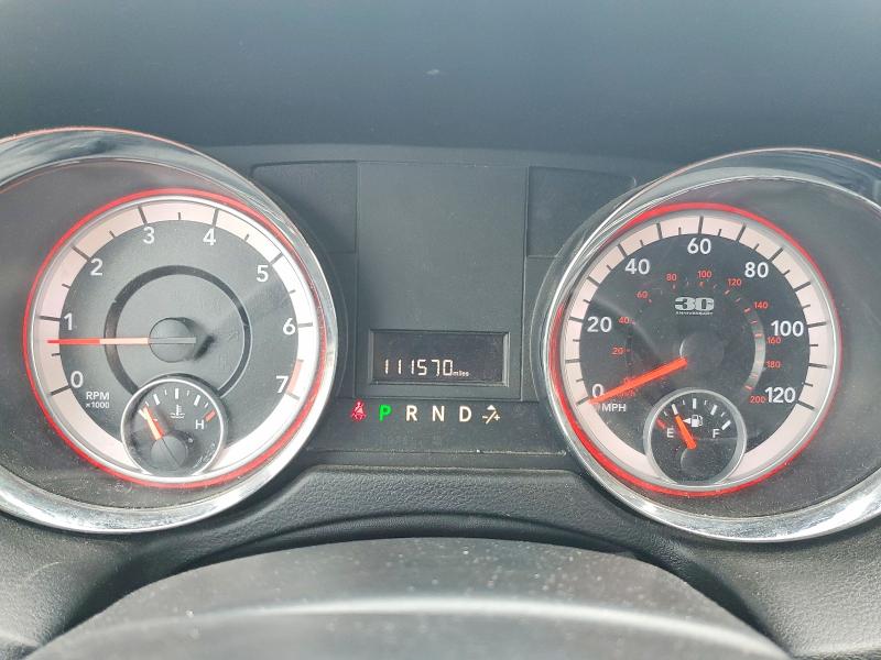 79011315 :رقم المزاد ، 2C4RDGBG4ER467854 vin ، 2014 Dodge Grand Caravan مزاد بيع