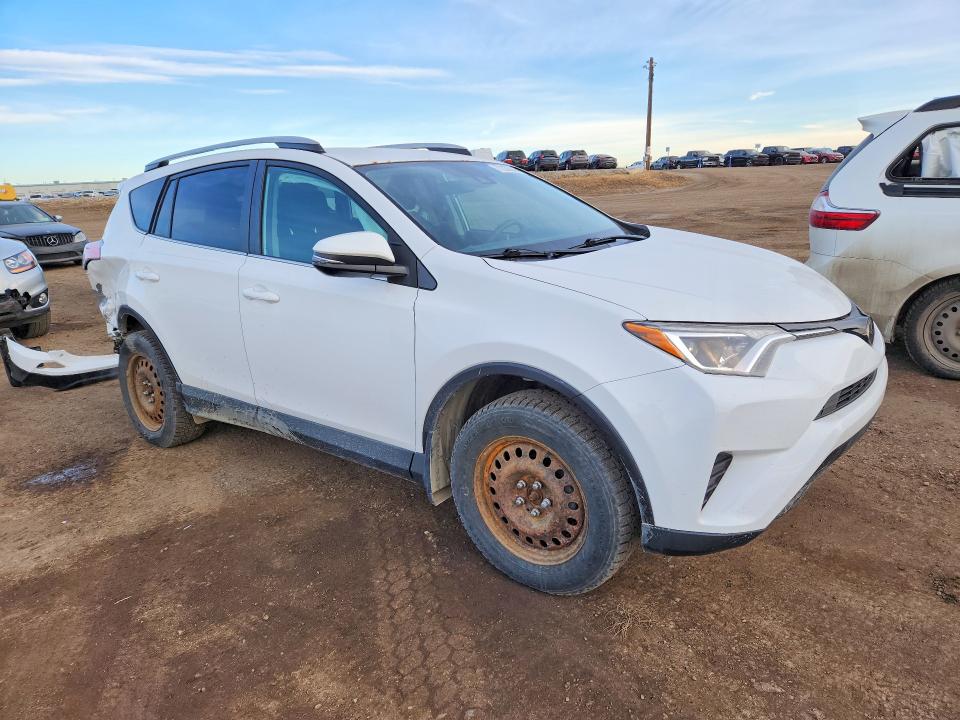 Aukcja sprzedaży 2018 Toyota Rav4, vin: 2T3BFREV2JW791418, numer aukcji: 77330245