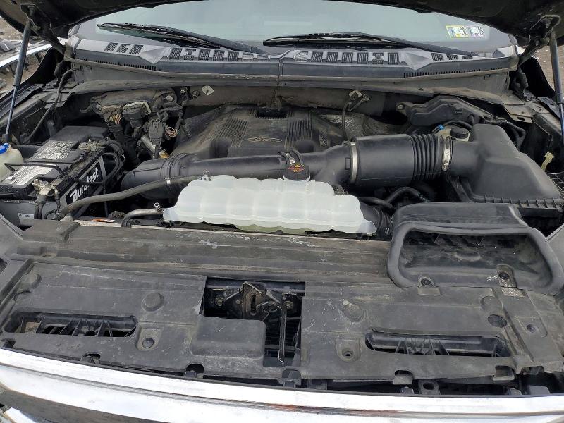 Продажа на аукционе авто 2017 Ford F150, vin: 1FTFW1EG2HKD02054, номер лота: 78641555