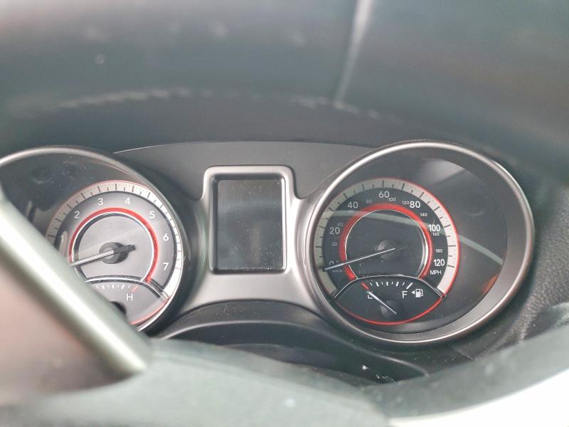 Продажа на аукционе авто 2017 Dodge Journey, vin: 3C4PDCGG0HT566441, номер лота: 78140665