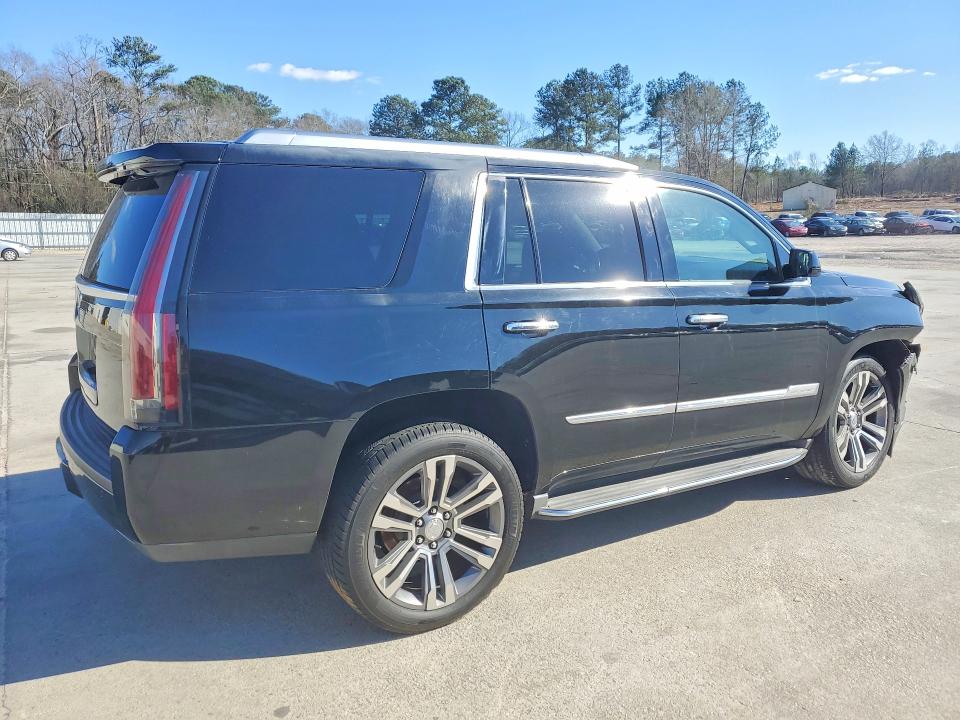 Продаж на аукціоні авто 2015 Cadillac Escalade, vin: 1GYS3BKJ1FR228475, номер лоту: 78588135