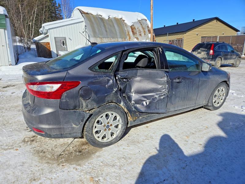 Aukcja sprzedaży 2014 Ford Focus, vin: 1FADP3F23EL289703, numer aukcji: 77394045