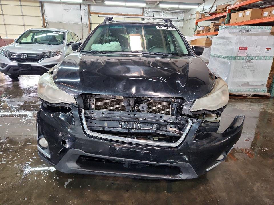 Aukcja sprzedaży 2017 Subaru Crosstrek, vin: JF2GPABC0HH277558, numer aukcji: 78176975