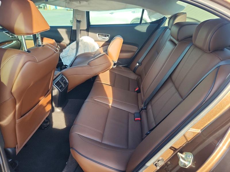 Продаж на аукціоні авто 2020 Acura Tlx, vin: 19UUB2F41LA004088, номер лоту: 79039475