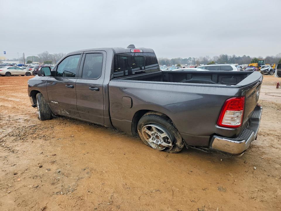 Aukcja sprzedaży 2023 Ram 1500, vin: 1C6SRFBT0PN598068, numer aukcji: 75103555