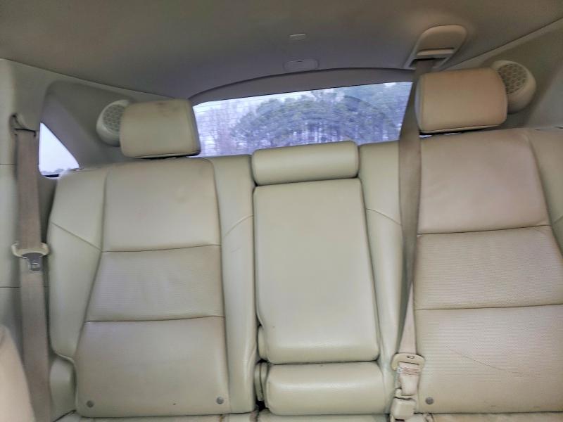 79016195 :رقم المزاد ، 5J8TB4H50FL005772 vin ، 2015 Acura Rdx مزاد بيع