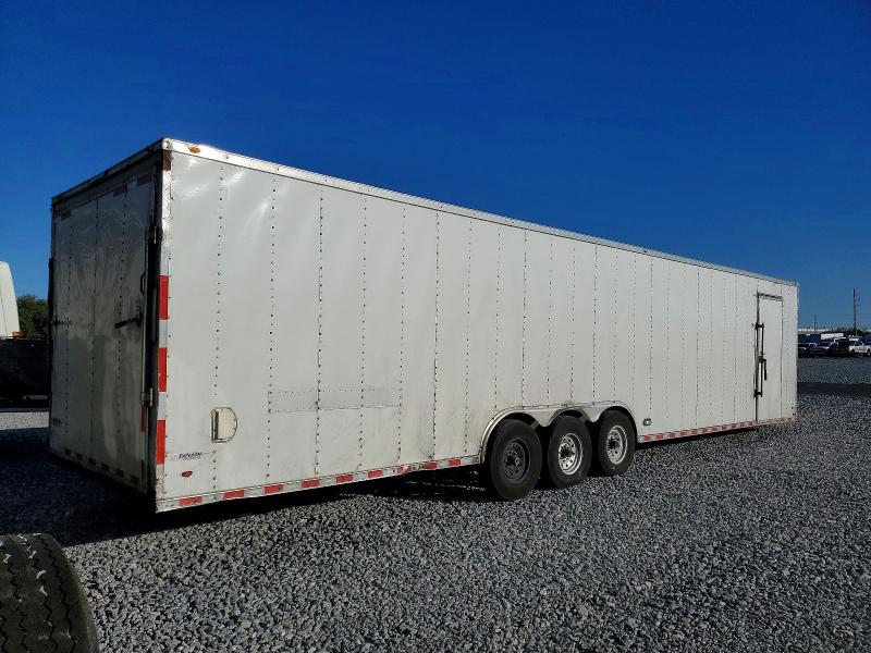75826975 :رقم المزاد ، 5WKBE3638R1082977 vin ، 2024 Freedom Trailer مزاد بيع