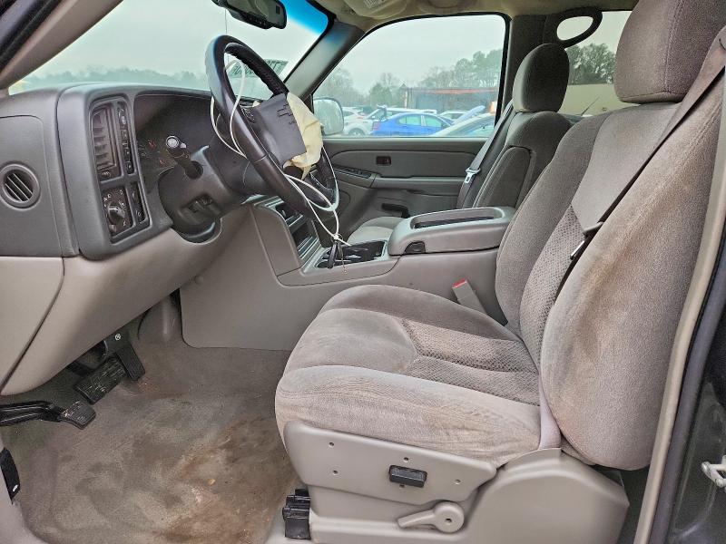 Auction sale of the 2005 Chevrolet Avalanche, vin: 3GNEK12Z45G192700, lot number: 77625345