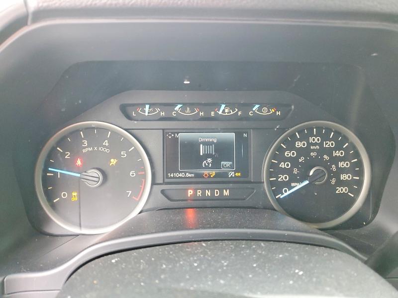 76628605 :رقم المزاد ، 1FTFW1E51JFB15577 vin ، 2018 Ford F150 مزاد بيع