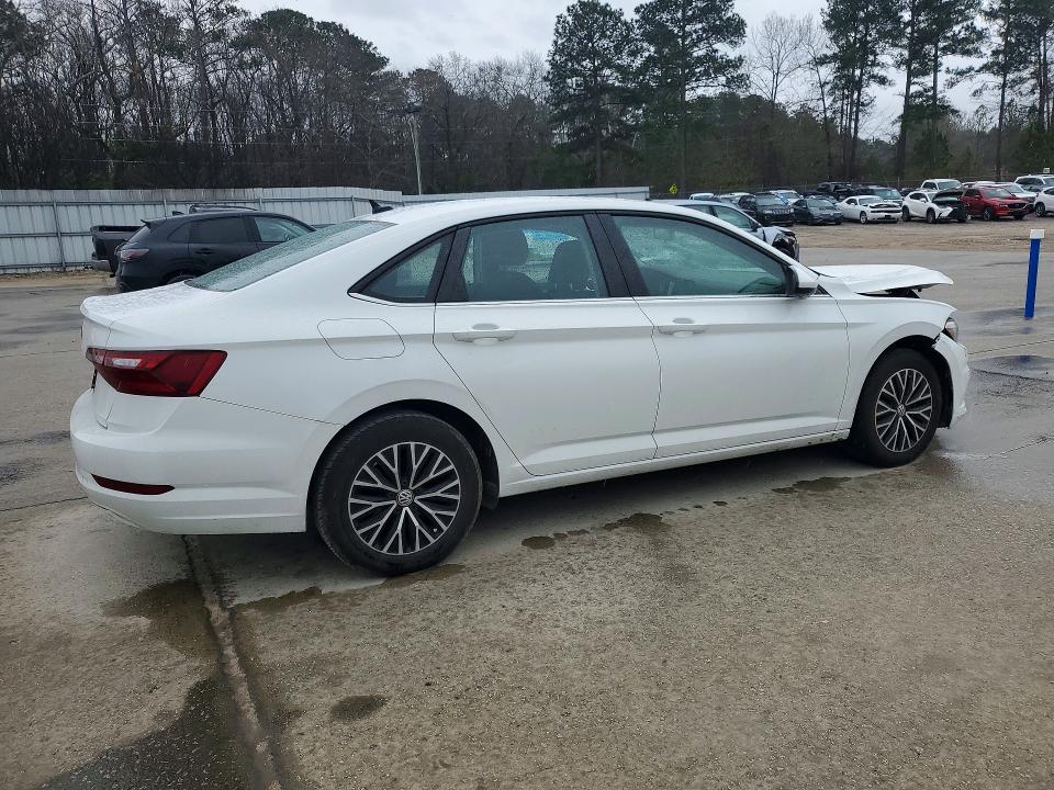 Aukcja sprzedaży 2021 Volkswagen Jetta, vin: 3VWC57BU8MM011724, numer aukcji: 79176715