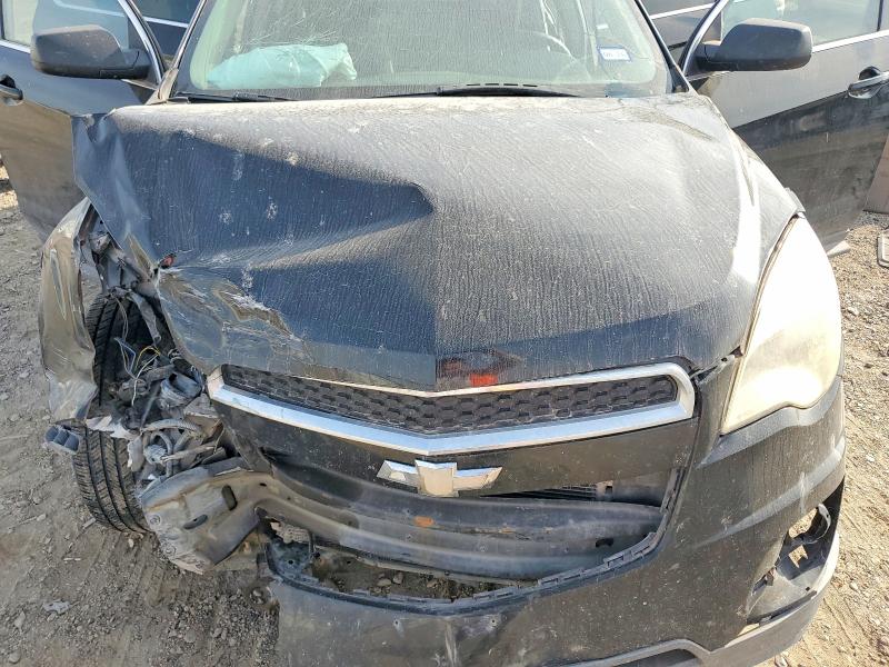78336625 :رقم المزاد ، 2GNALAEK4F1162052 vin ، 2015 Chevrolet Equinox مزاد بيع