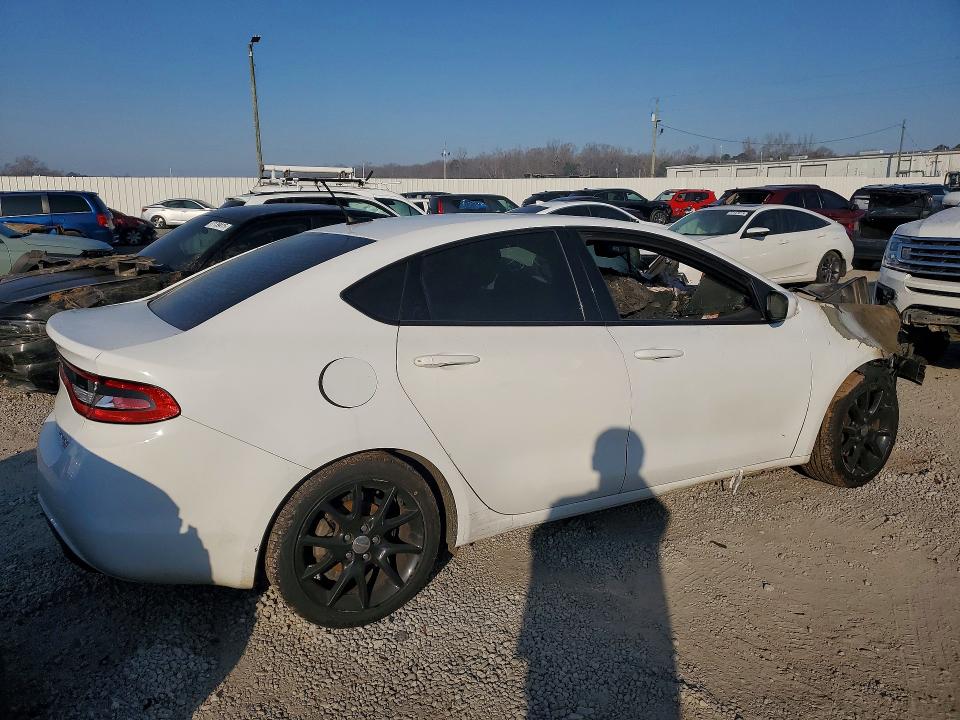 Aukcja sprzedaży 2014 Dodge Dart, vin: 1C3CDFBB4ED918020, numer aukcji: 76655585
