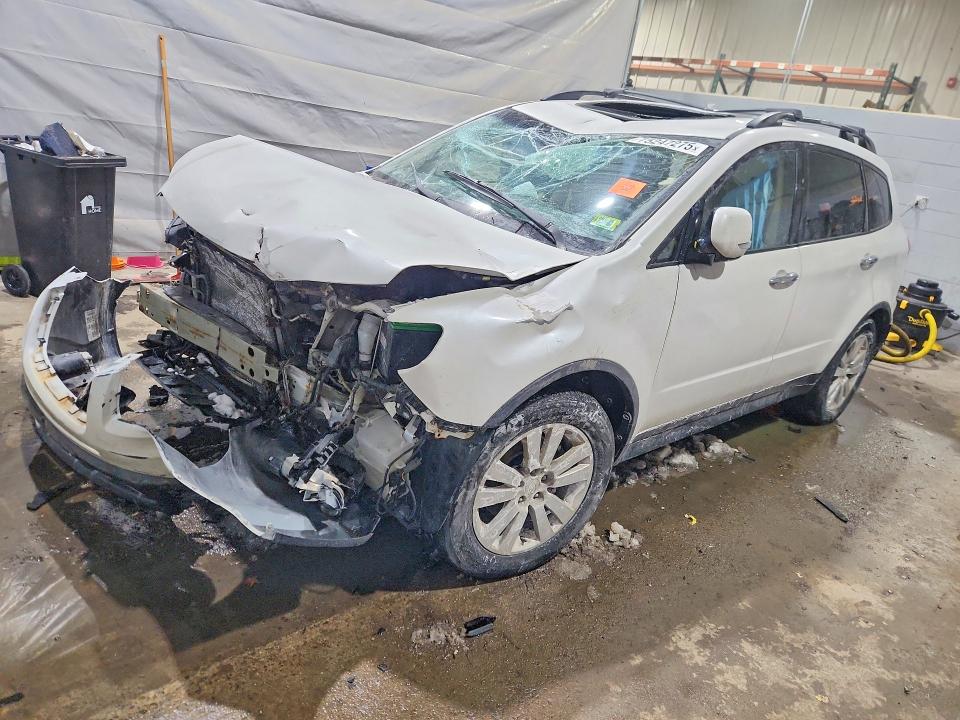 Aukcja sprzedaży 2012 Subaru Tribeca, vin: 4S4WX9GD2C4401366, numer aukcji: 75247275