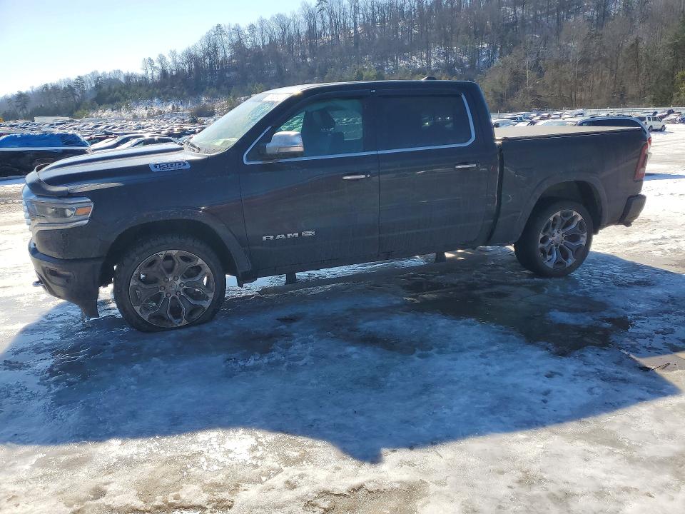Aukcja sprzedaży 2019 Ram 1500, vin: 1C6SRFKT6KN896973, numer aukcji: 76388245