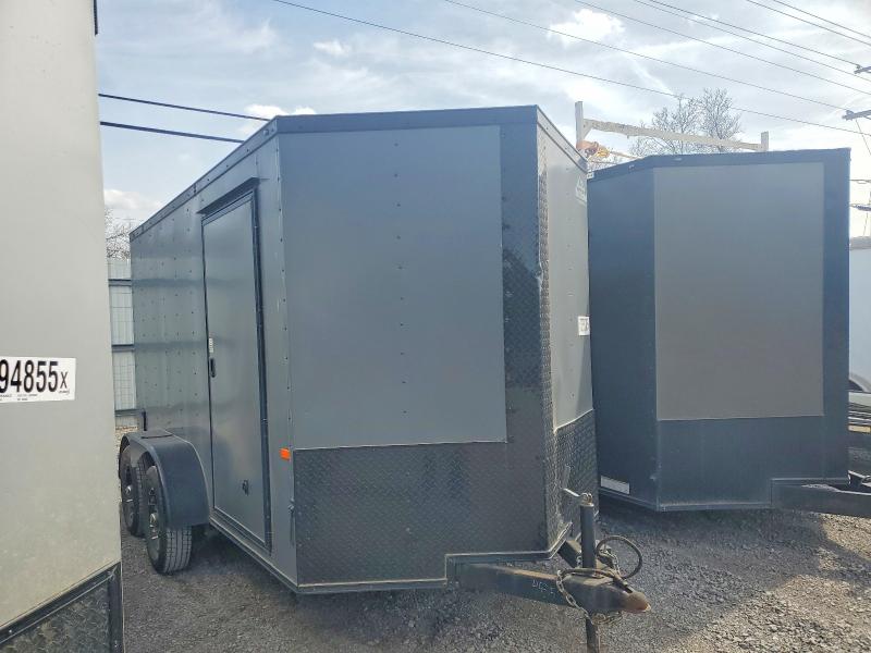 Продаж на аукціоні авто 2022 Rock Solid Carg Enclosed C, vin: 7H2BE1222PD045351, номер лоту: 78378785