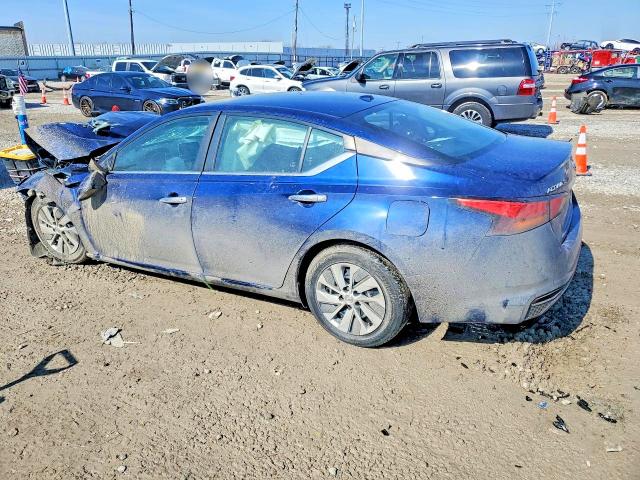 2019 Nissan Altima მანქანა იყიდება აუქციონზე, vin: 1N4BL4BV5KN311418, აუქციონის ნომერი: 79092305