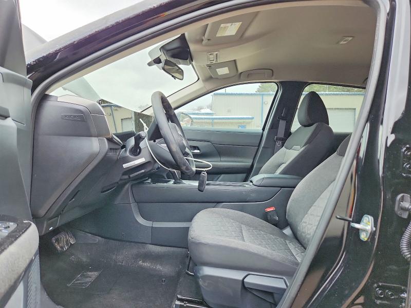 Продажа на аукционе авто 2026 Nissan Kicks, vin: 3N8AP6CBXTL330076, номер лота: 76063305