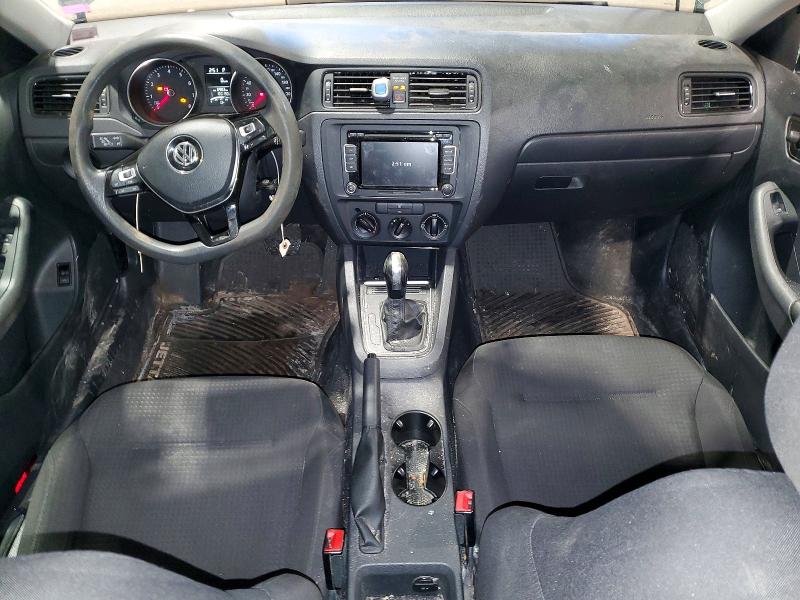 78234835 :رقم المزاد ، 3VW2K7AJ0FM255799 vin ، 2015 Volkswagen Jetta مزاد بيع