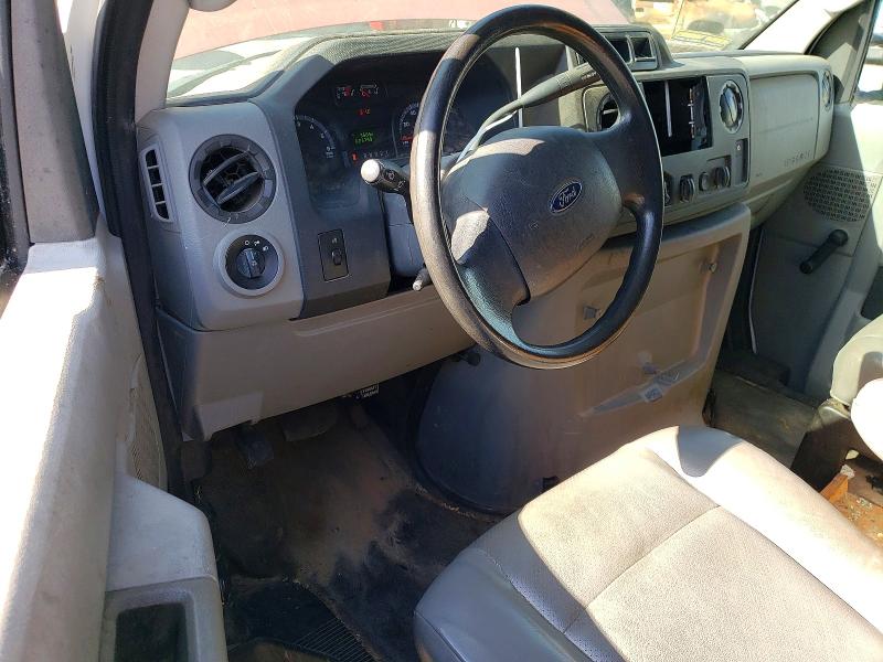 Aukcja sprzedaży 2014 Ford Econoline, vin: 1FTNS2EW5EDA38414, numer aukcji: 76456335