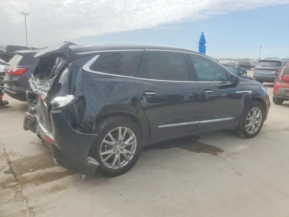Продаж на аукціоні авто 2023 Buick Enclave, vin: 5GAERCKW2PJ152348, номер лоту: 77836905