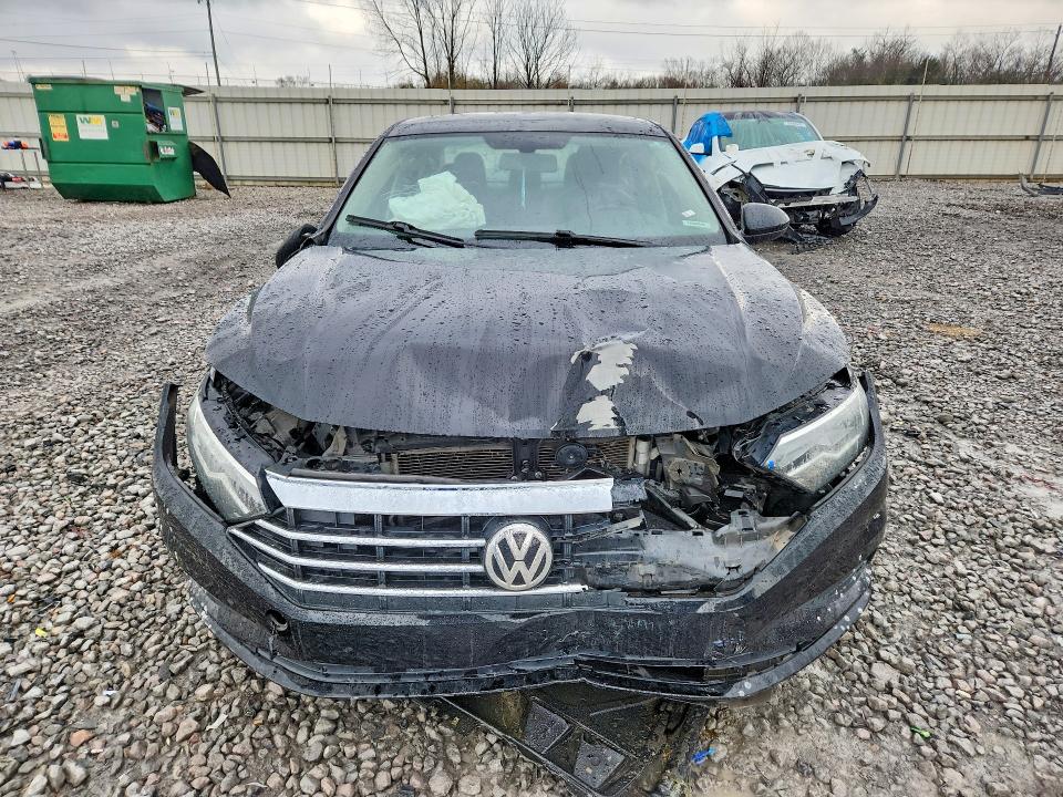 Продаж на аукціоні авто 2019 Volkswagen Jetta, vin: 3VWCB7BU7KM220653, номер лоту: 75492795