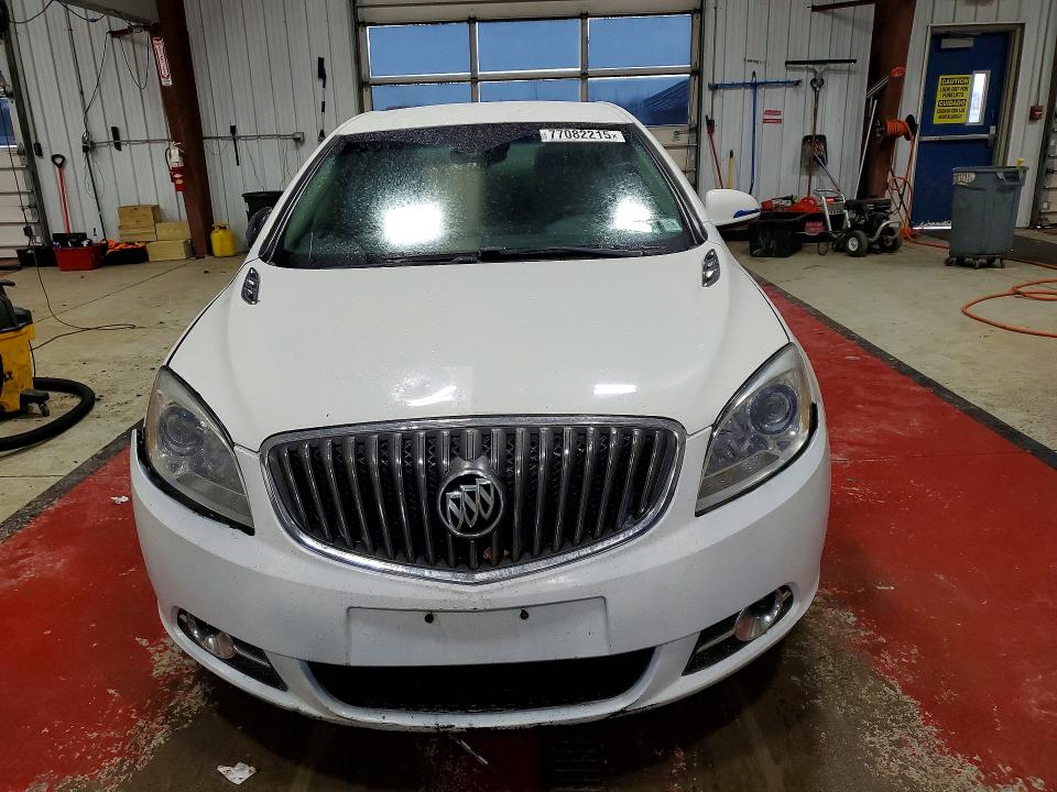 Продажа на аукционе авто 2013 Buick Verano, vin: 1G4PR5SK1D4256397, номер лота: 77082215