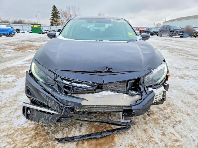 Продаж на аукціоні авто 2020 Honda Civic, vin: 2HGFC2F56LH031111, номер лоту: 73705935