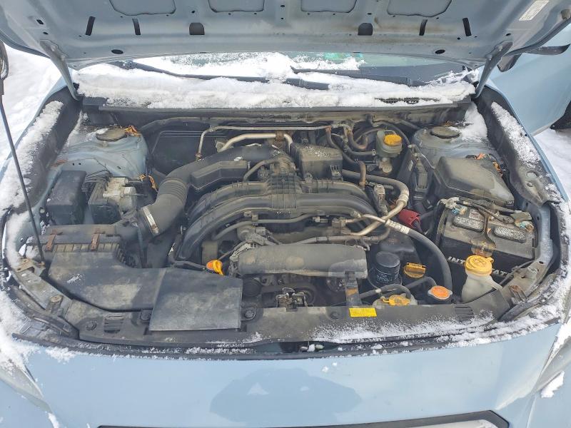 Aukcja sprzedaży 2019 Subaru Crosstrek, vin: JF2GTAAC6K9285209, numer aukcji: 96711055