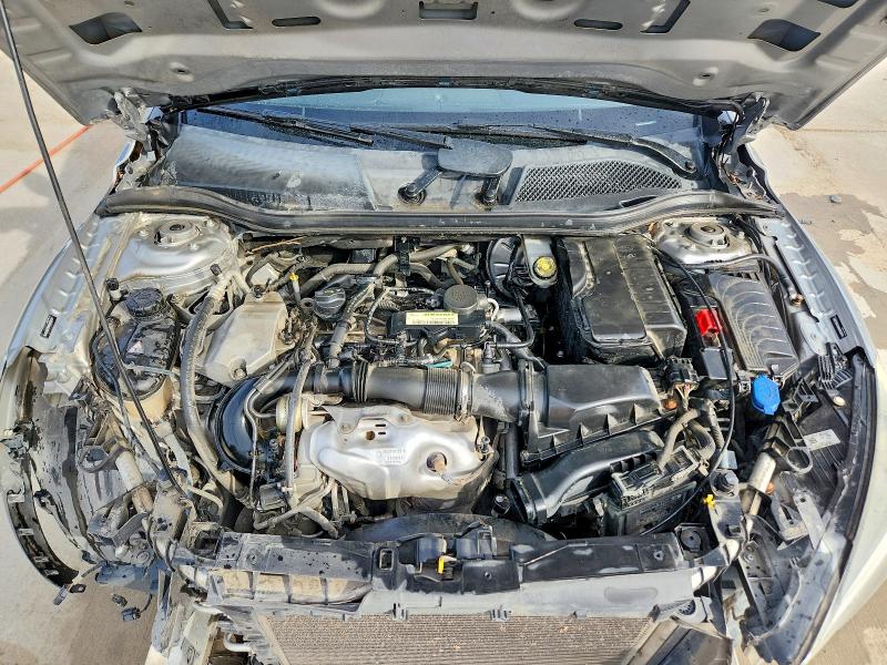 Aukcja sprzedaży 2017 Infiniti Qx30, vin: SJKCH5CRXHA023575, numer aukcji: 77888975