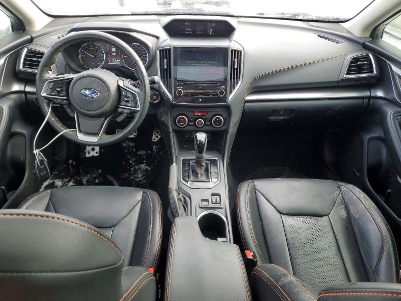 Продаж на аукціоні авто 2021 Subaru Crosstrek, vin: JF2GTHNC0MH396026, номер лоту: 79080835