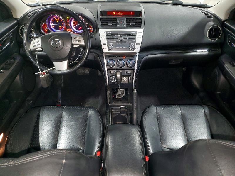 79089735 :رقم المزاد ، 1YVHP82A295M05094 vin ، 2009 Mazda 6 مزاد بيع